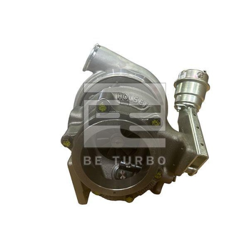 BE TURBO 129702 Lader, Aufladung f&uuml;r SCANIA