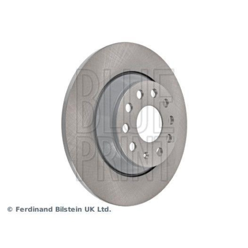 BLUE PRINT ADV184375 2 St&uuml;ck Bremsscheiben f&uuml;r AUDI FORD MG SEAT SKODA VW ROEWE (SAIC)