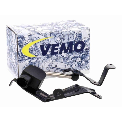VEMO Sensor, Leuchtweitenregulierung links und rechts V10-72-0354 + V10-72-0355 f&uuml;r AUDI