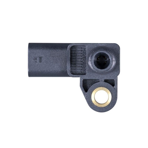 HELLA 6PP 358 393-231 Sensor, Ladedruck f&uuml;r MERCEDES-BENZ, nach Abgasturbolader