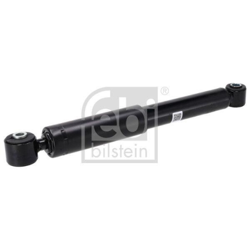 FEBI BILSTEIN 1002534 Sto&szlig;d&auml;mpfer f&uuml;r OPEL VAUXHALL, Hinterachse links
