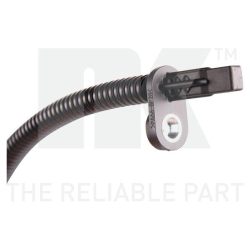 NK 299309 Sensor, Raddrehzahl f&uuml;r FIAT JEEP, Hinterachse