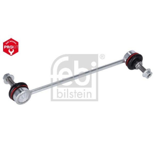 FEBI BILSTEIN Stange/Strebe, Stabilisator 42568 ProKit f&uuml;r NISSAN RENAULT