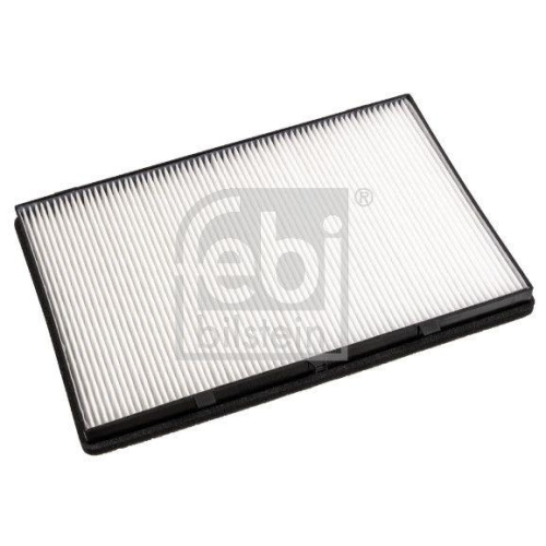 Filter, Innenraumluft FEBI BILSTEIN 19411 für ROVER