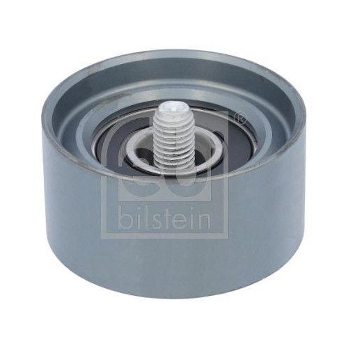 FEBI BILSTEIN Umlenk-/F&uuml;hrungsrolle, Keilrippenriemen 30647 f&uuml;r VOLVO