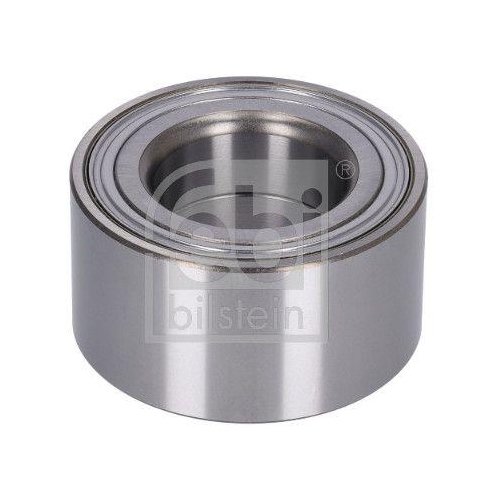 FEBI BILSTEIN Radlagersatz 34789 f&uuml;r AUDI PORSCHE VW, Hinterachse, Vorderachse