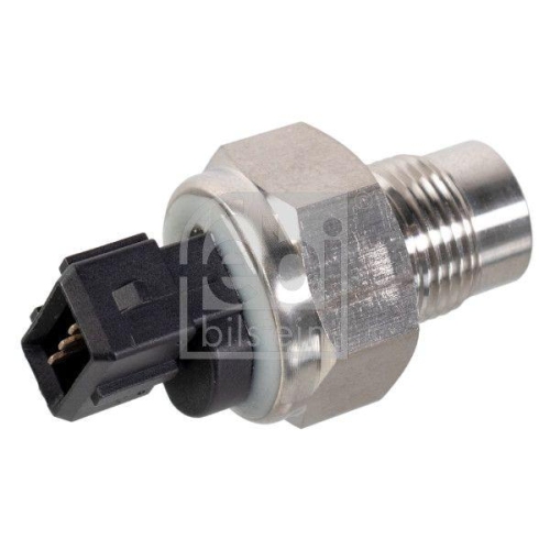Sensor, Ladedruck FEBI BILSTEIN 106974 f&uuml;r MERCEDES-BENZ EVOBUS SETRA