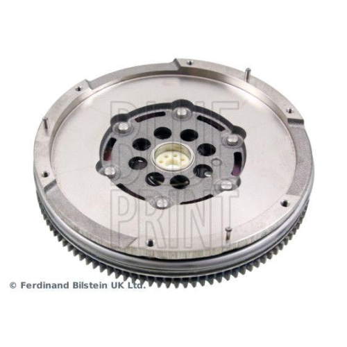 Schwungrad BLUE PRINT ADG03522 für HYUNDAI KIA, für Fahrzeuge mit VTG-Lader