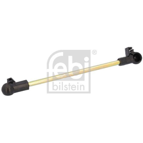 Wähl-/Schaltstange FEBI BILSTEIN 07702 für SEAT VW, vorne