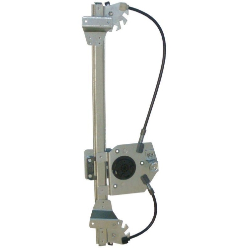 Fensterheber VALEO 850904 für OPEL VAUXHALL, hinten links