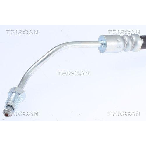 Bremsschlauch TRISCAN 8150 29344 f&uuml;r SEAT VW, Hinterachse rechts, au&szlig;en