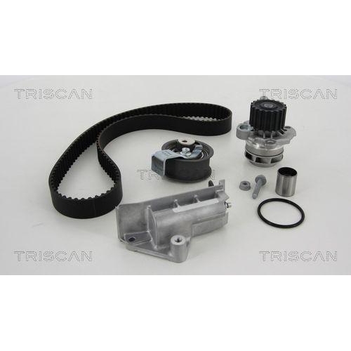 Zahnriemensatz TRISCAN 8647 29014 f&uuml;r AUDI SEAT VW