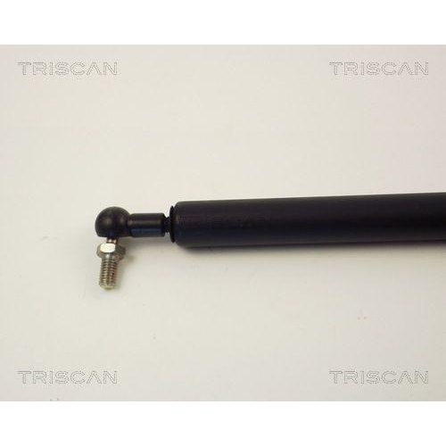 Gasfeder, Koffer-/Laderaum TRISCAN 8710 14201 f&uuml;r NISSAN