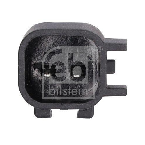 FEBI BILSTEIN Sensor, Raddrehzahl 186220 f&uuml;r FORD FORD MOTOR COMPANY