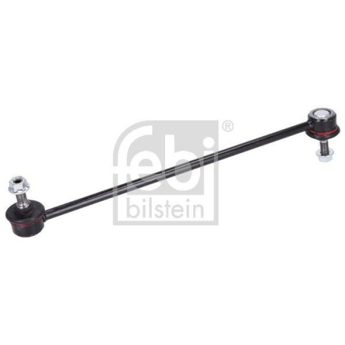 FEBI BILSTEIN Stange/Strebe, Stabilisator 184869 f&uuml;r SUZUKI, Vorderachse links