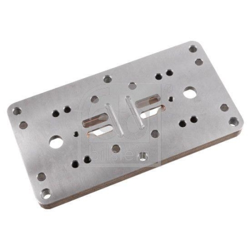 FEBI BILSTEIN Dichtungssatz, Lamellenventil 184522 f&uuml;r MERCEDES-BENZ