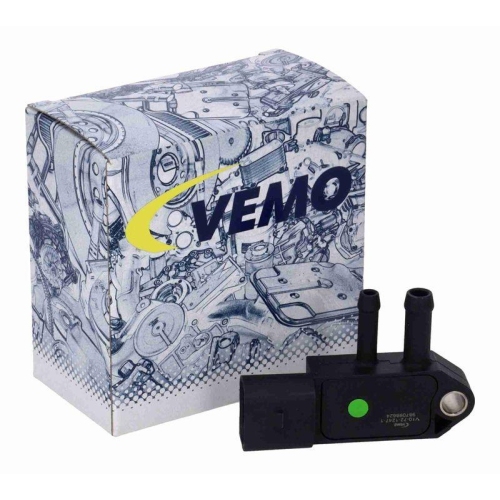 VEMO Partikelsensor V10-72-1247-1 Original VEMO Qualit&auml;t f&uuml;r AUDI CHRYSLER DODGE