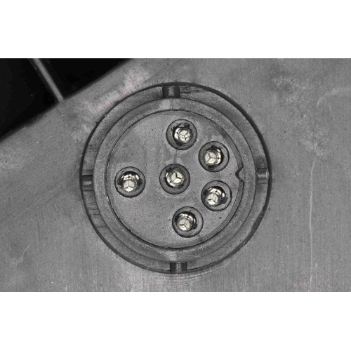 R&uuml;ckstrahler VAICO 7380103101 Original VAICO Qualit&auml;t f&uuml;r