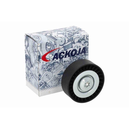 ACKOJA A53-9620 Umlenk-/F&uuml;hrungsrolle, Keilrippenriemen Original ACKOJA Qualit&auml;t
