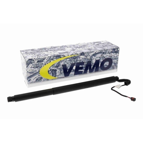 Elektromotor, Heckklappe VEMO V10-55-0031 Original VEMO Qualität für SKODA