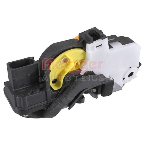 T&uuml;rschloss METZGER 2314590 GREENPARTS f&uuml;r OPEL CHEVROLET GENERAL MOTORS