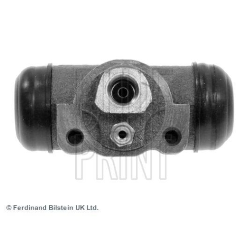 Radbremszylinder BLUE PRINT ADT34488 für TOYOTA, Hinterachse links