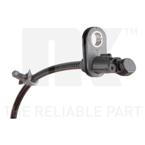 Sensor, Raddrehzahl NK 292239 f&uuml;r NISSAN KMB, Hinterachse