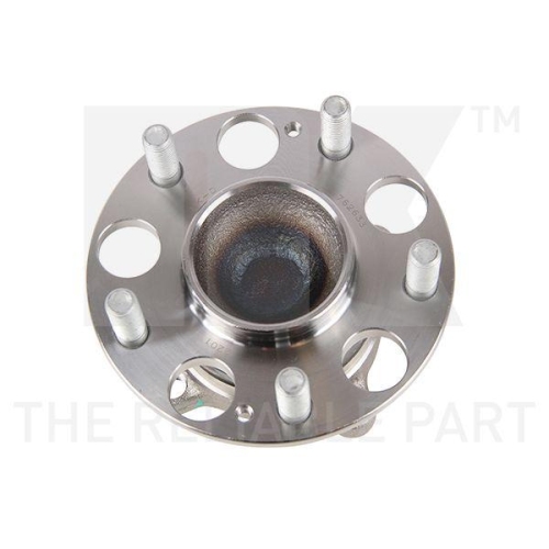 Radlagersatz NK 762633 f&uuml;r HONDA, Hinterachse