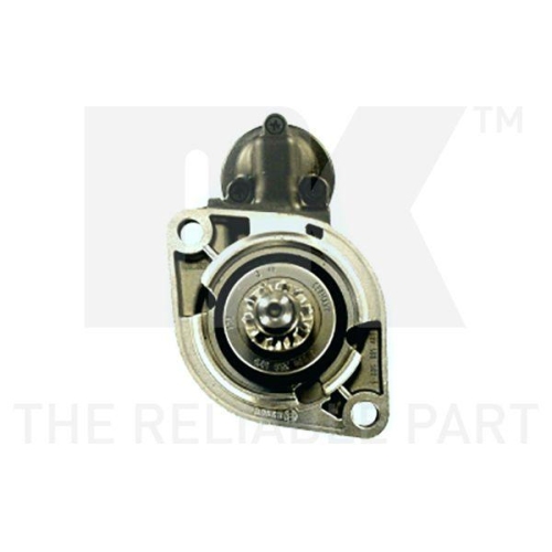 Starter NK 4716300 f&uuml;r AUDI FORD SEAT VW VAG