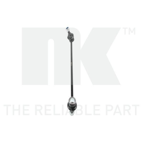 Stange/Strebe, Stabilisator NK 5113376 f&uuml;r MERCEDES-BENZ, Vorderachse links