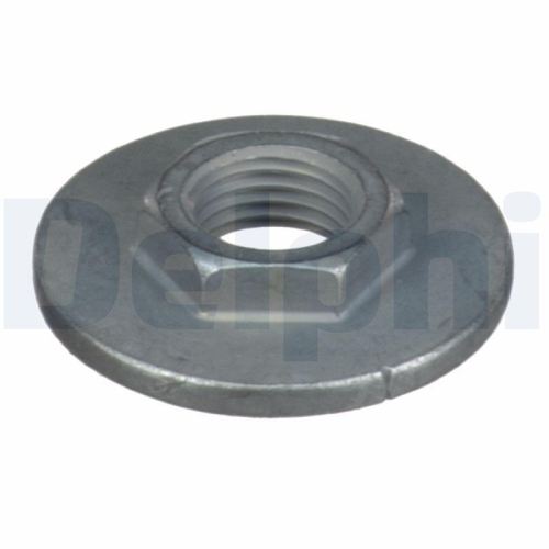 DELPHI BSJ10030 Reparatursatz, Federbeinst&uuml;tzlager f&uuml;r CITRO&Euml;N PEUGEOT