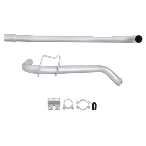 HELLA Abgasrohr 8LA 366 003-041 Easy2Fit –