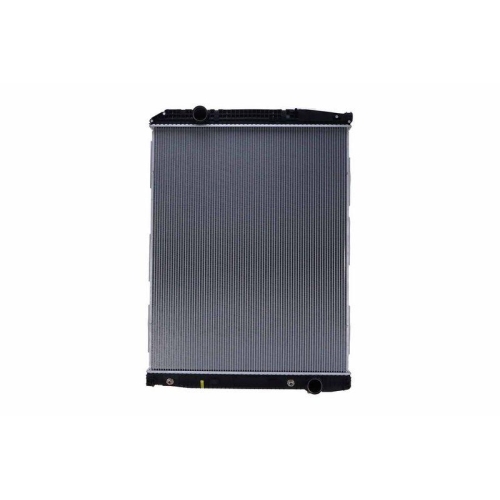 HELLA K&uuml;hler, Motork&uuml;hlung 8MK 366 302-221 f&uuml;r MERCEDES-BENZ