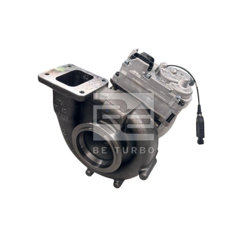 BE TURBO 134442 Lader, Aufladung f&uuml;r DAF