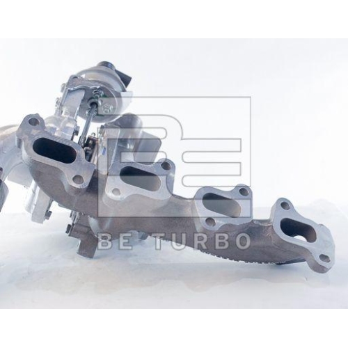 BE TURBO 129878 Lader, Aufladung f&uuml;r VAG