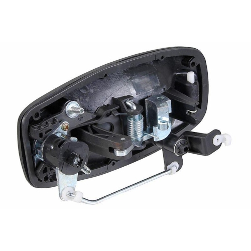 METZGER AUTOTEILE 2311126 T&uuml;rau&szlig;engriff GREENPARTS f&uuml;r CITRO&Euml;N FIAT PEUGEOT