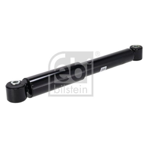 FEBI BILSTEIN 1002490 Sto&szlig;d&auml;mpfer f&uuml;r OPEL VAUXHALL, Hinterachse links