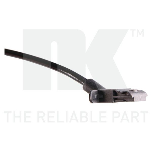 NK 299940 Sensor, Raddrehzahl f&uuml;r CITRO&Euml;N MITSUBISHI PEUGEOT, Hinterachse links