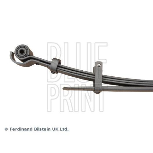 Federnpaket BLUE PRINT ADC48809 f&uuml;r MITSUBISHI, f&uuml;r Fahrzeuge mit Einfachkabine