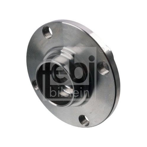 Radnabe FEBI BILSTEIN 17756 für AUDI, Vorderachse