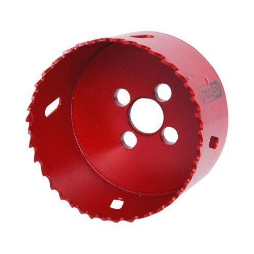 Lochsäge KS TOOLS 129.5070 für