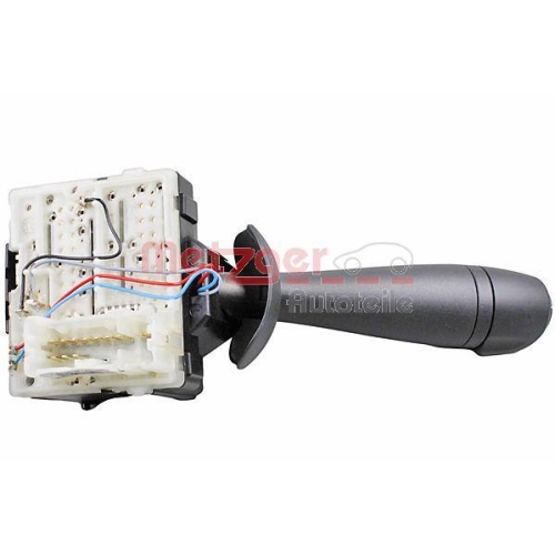 Lenkstockschalter METZGER 0916572 ORIGINAL ERSATZTEIL f&uuml;r SMART