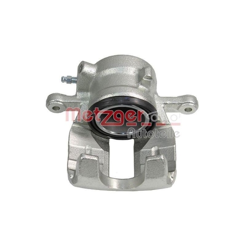 Bremssattel METZGER 6260226 f&uuml;r MERCEDES-BENZ, Vorderachse rechts