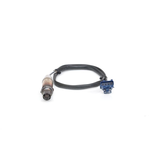 Lambdasonde BOSCH F 00H L00 387 für BMW, nach Katalysator