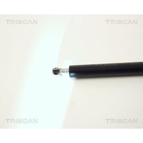 Gasfeder, Koffer-/Laderaum TRISCAN 8710 10203 f&uuml;r OPEL SUZUKI