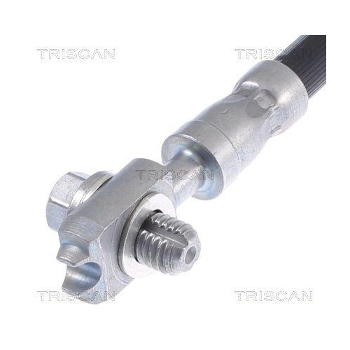 Bremsschlauch TRISCAN 8150 29345 f&uuml;r VW, Hinterachse links