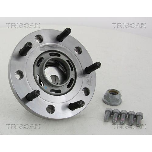 Radlagersatz TRISCAN 8530 16264 f&uuml;r FORD, Hinterachse links, Hinterachse rechts