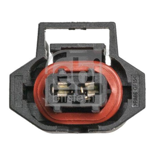 FEBI BILSTEIN Sensor, Abgastemperatur 183907 f&uuml;r OPEL VAUXHALL CHEVROLET DAEWOO