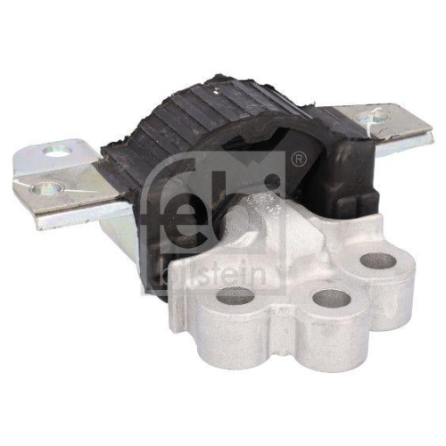 FEBI BILSTEIN Lagerung, Motor 183673 f&uuml;r FIAT OPEL VAUXHALL, rechts
