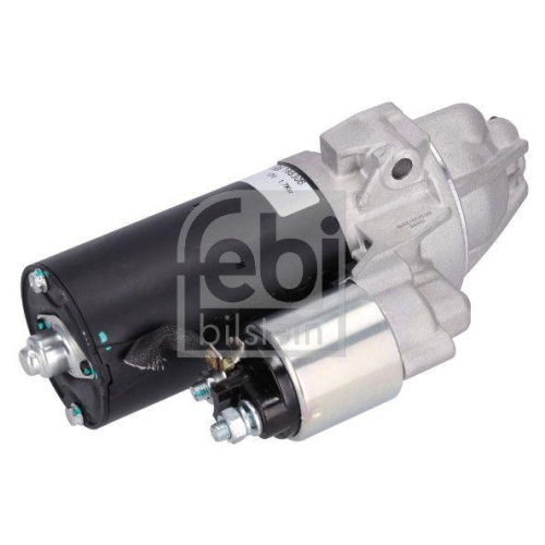 FEBI BILSTEIN Starter 188306 f&uuml;r CITRO&Euml;N FORD PEUGEOT VOLVO FORD MOTOR COMPANY